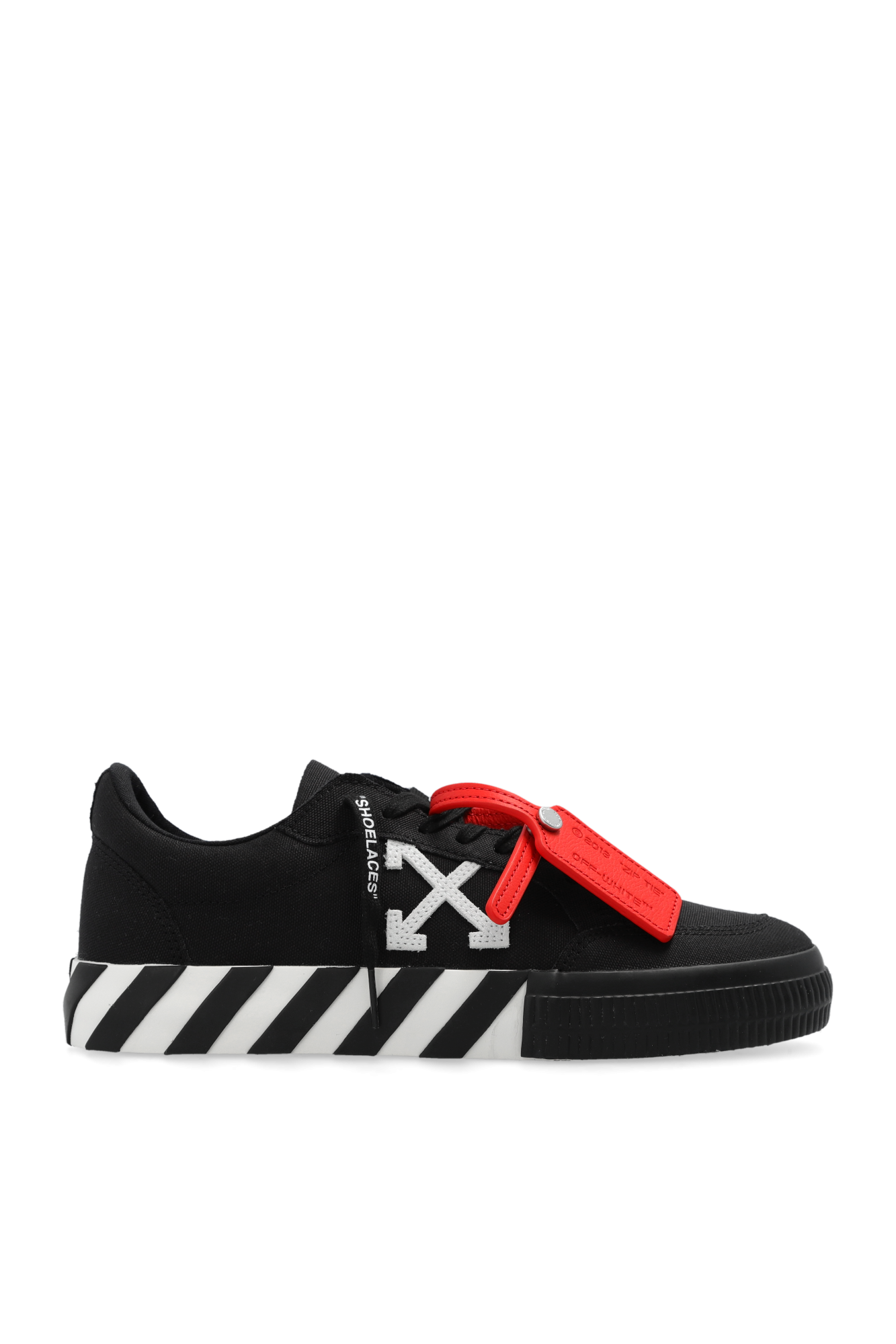 OffWhite ‘Vulcanized’ sneakers Women's Shoes Vitkac